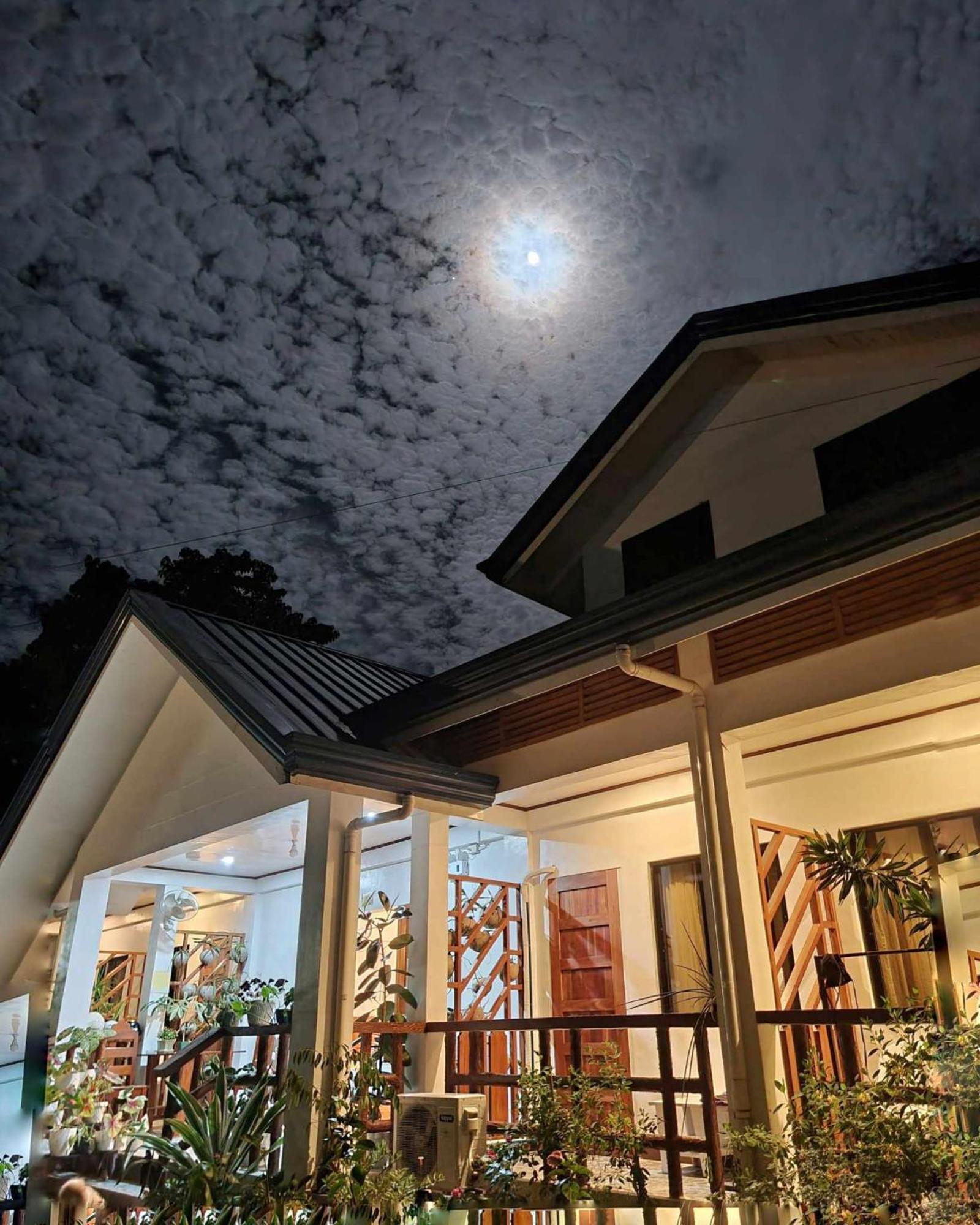 Bella Vita Guest House Đảo Đảo Coron Ngoại thất bức ảnh
