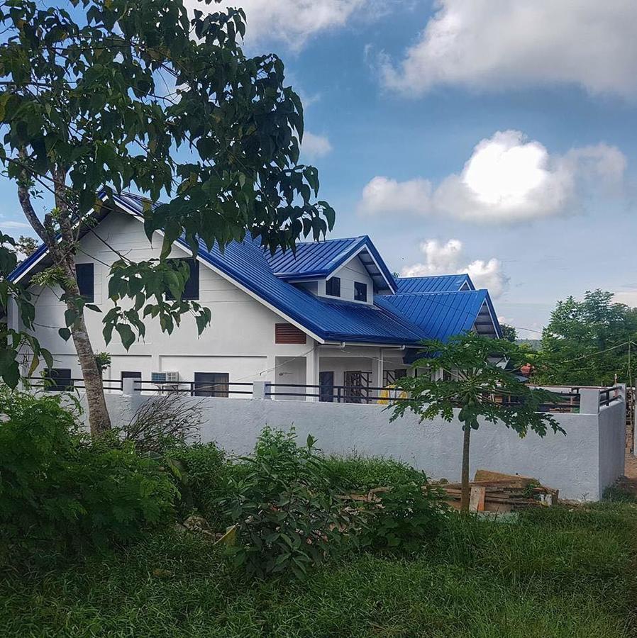 Bella Vita Guest House Đảo Đảo Coron Ngoại thất bức ảnh