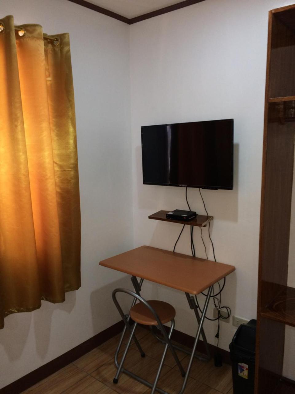 Bella Vita Guest House Đảo Đảo Coron Ngoại thất bức ảnh
