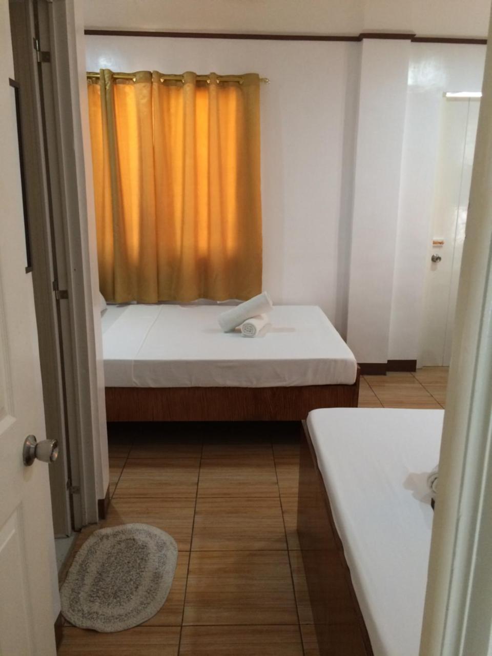 Bella Vita Guest House Đảo Đảo Coron Ngoại thất bức ảnh
