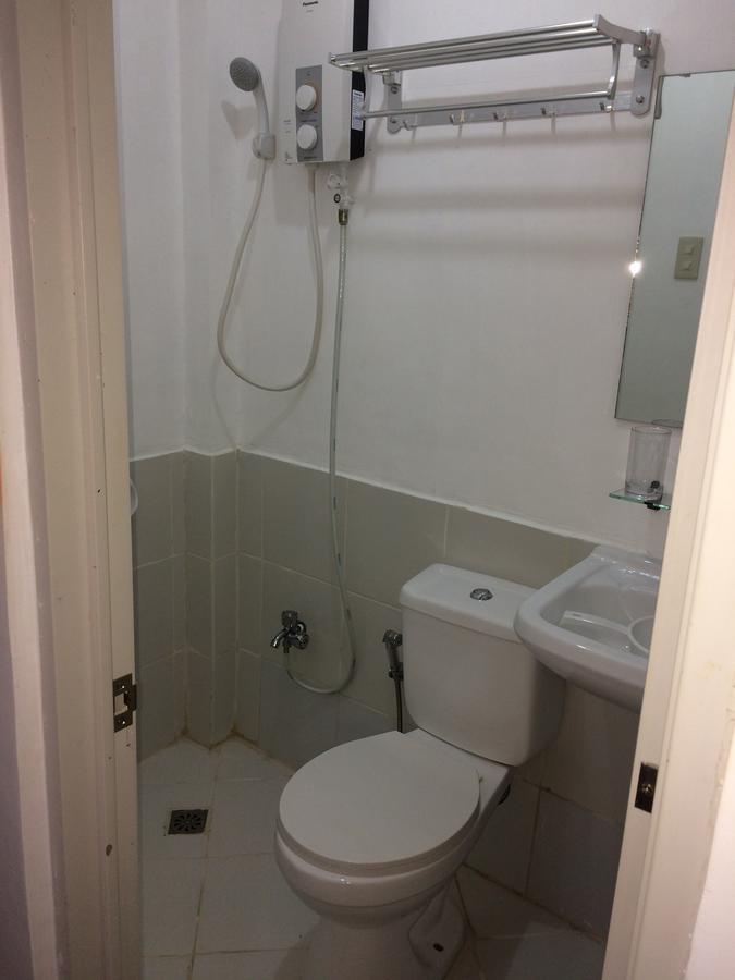 Bella Vita Guest House Đảo Đảo Coron Ngoại thất bức ảnh