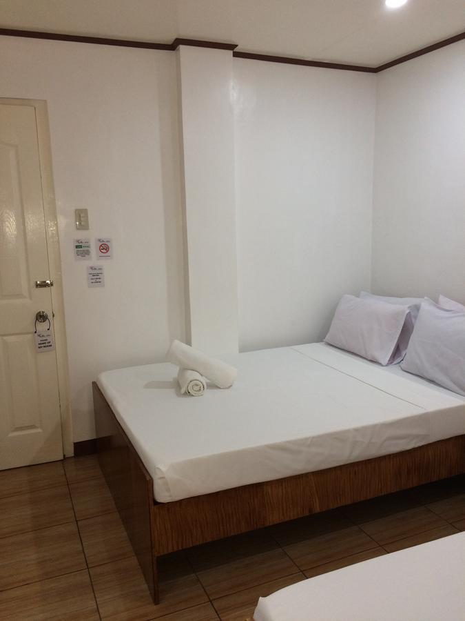 Bella Vita Guest House Đảo Đảo Coron Ngoại thất bức ảnh