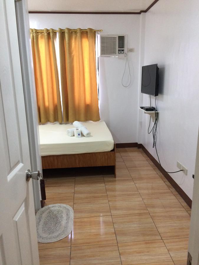 Bella Vita Guest House Đảo Đảo Coron Ngoại thất bức ảnh