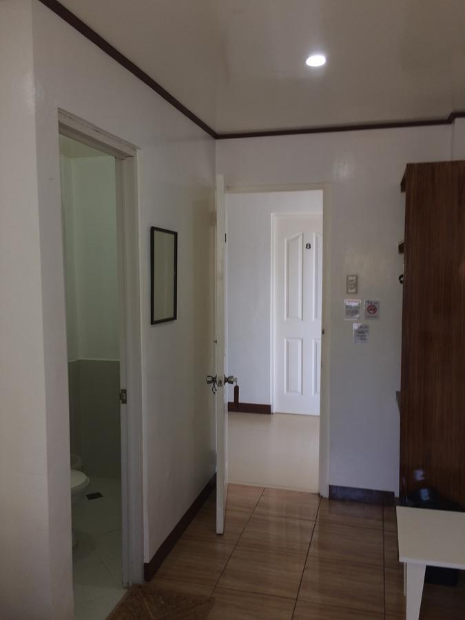 Bella Vita Guest House Đảo Đảo Coron Ngoại thất bức ảnh