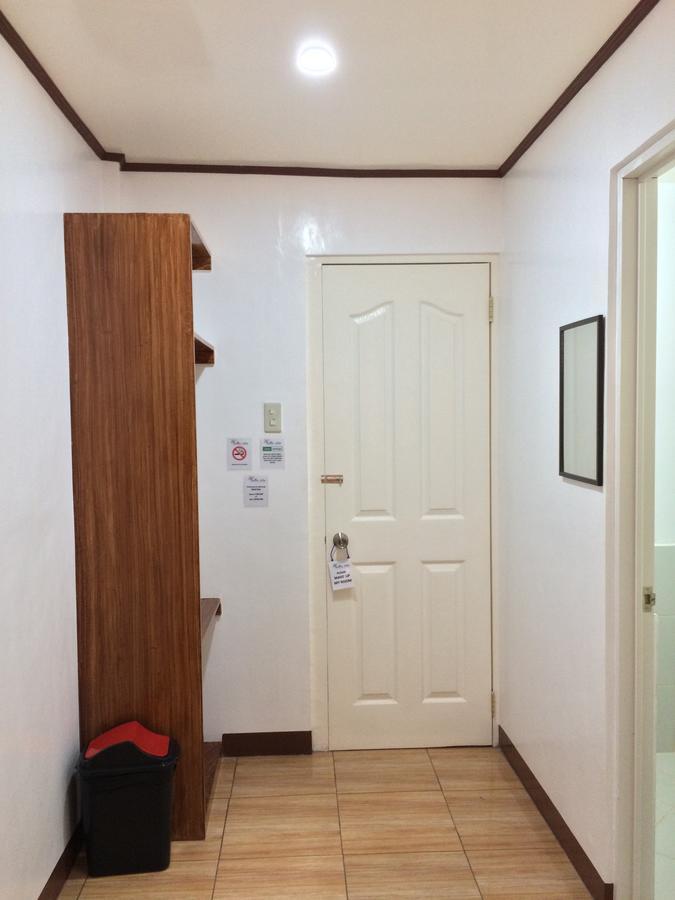 Bella Vita Guest House Đảo Đảo Coron Ngoại thất bức ảnh