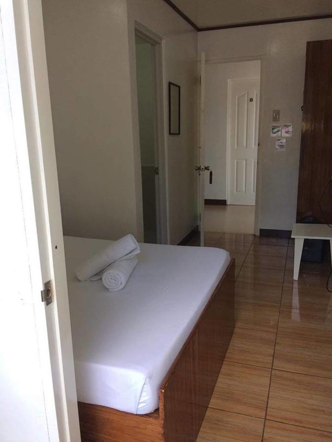 Bella Vita Guest House Đảo Đảo Coron Ngoại thất bức ảnh