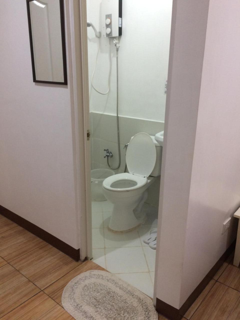 Bella Vita Guest House Đảo Đảo Coron Ngoại thất bức ảnh