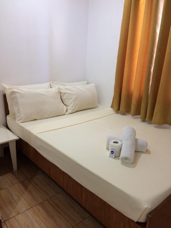 Bella Vita Guest House Đảo Đảo Coron Ngoại thất bức ảnh