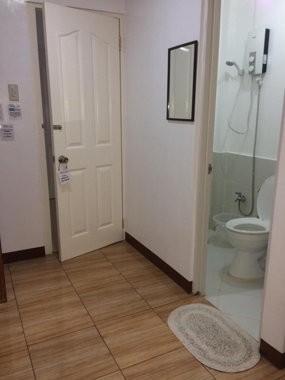 Bella Vita Guest House Đảo Đảo Coron Ngoại thất bức ảnh