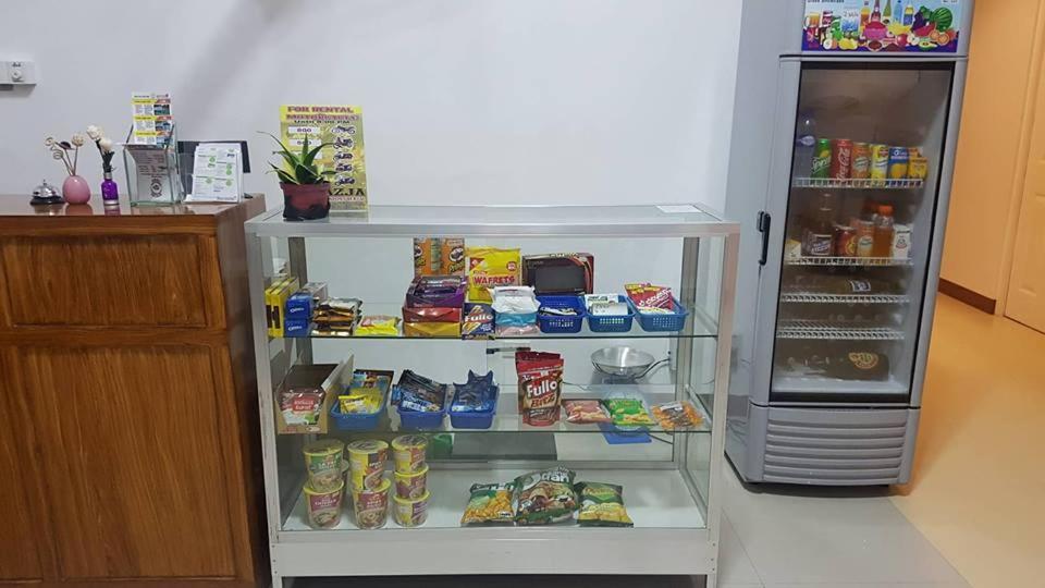 Bella Vita Guest House Đảo Đảo Coron Ngoại thất bức ảnh