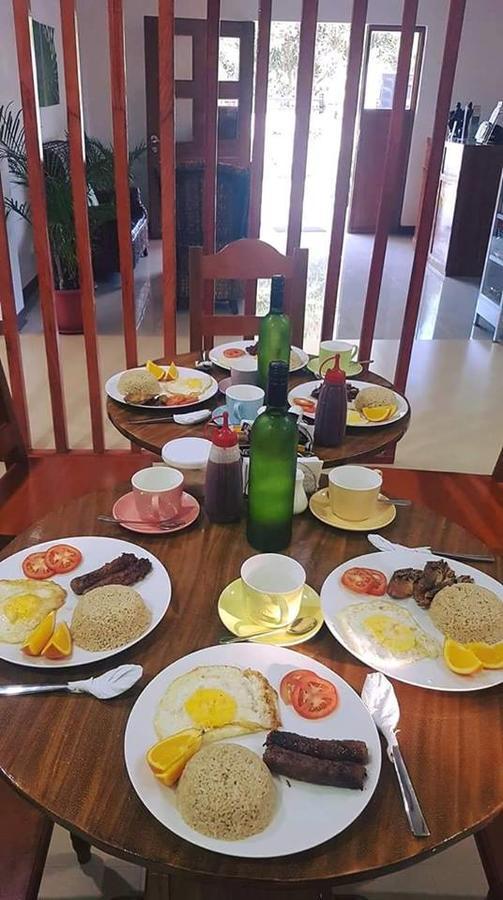 Bella Vita Guest House Đảo Đảo Coron Ngoại thất bức ảnh