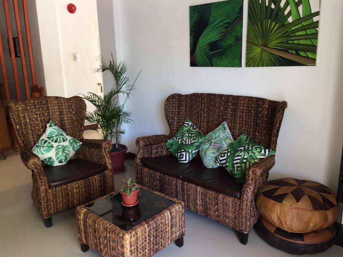 Bella Vita Guest House Đảo Đảo Coron Ngoại thất bức ảnh