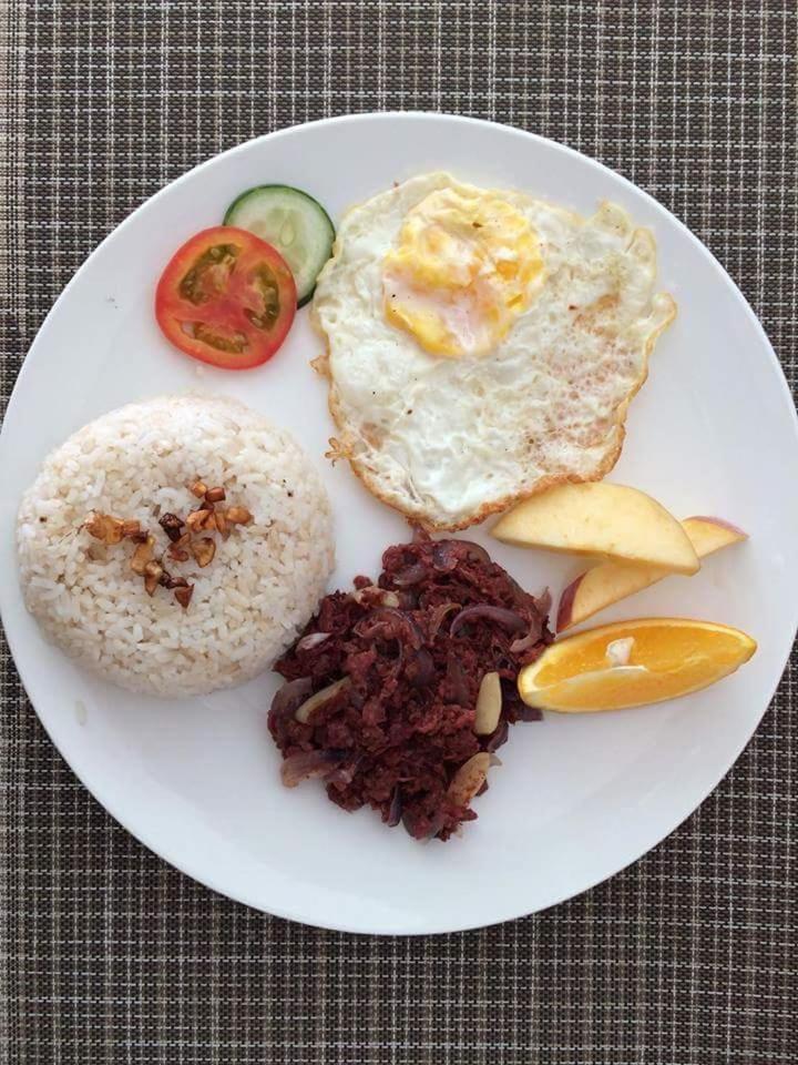 Bella Vita Guest House Đảo Đảo Coron Ngoại thất bức ảnh