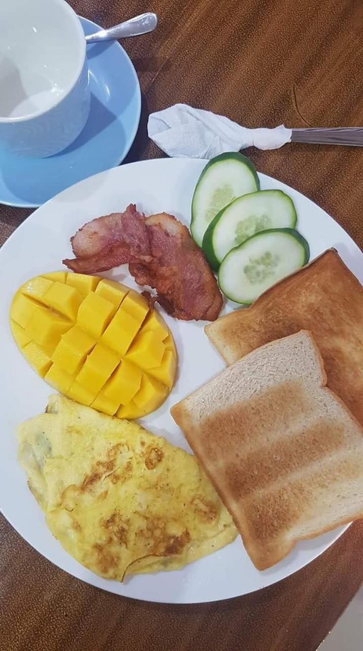 Bella Vita Guest House Đảo Đảo Coron Ngoại thất bức ảnh