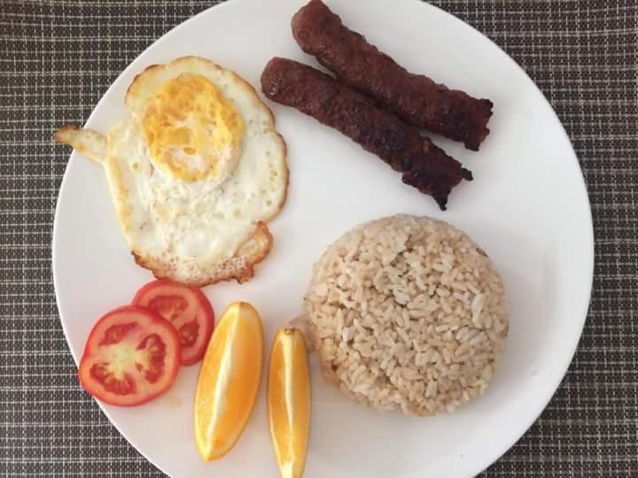 Bella Vita Guest House Đảo Đảo Coron Ngoại thất bức ảnh