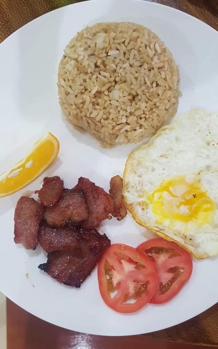 Bella Vita Guest House Đảo Đảo Coron Ngoại thất bức ảnh